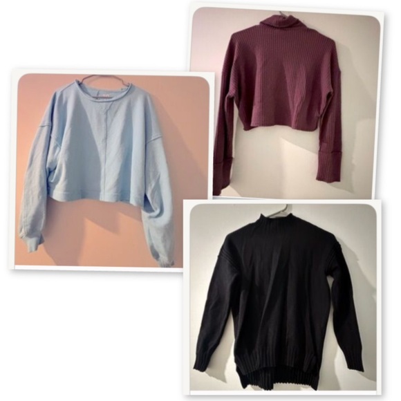 Women's Sweater Collection - 3/$10 - Picture 1 of 8